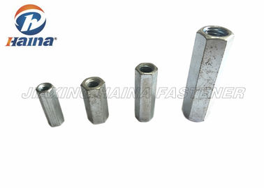LÄRM 6334 Edelstahl 304 316 Hexagon-Spannmutter