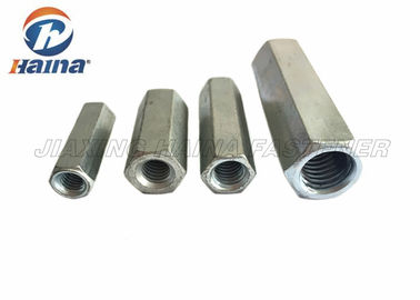 LÄRM 6334 Edelstahl 304 316 Hexagon-Spannmutter