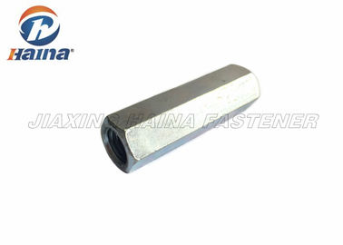 LÄRM 6334 Edelstahl 304 316 Hexagon-Spannmutter