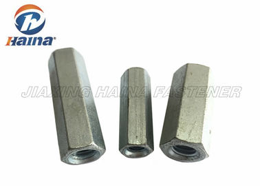 LÄRM 6334 Edelstahl 304 316 Hexagon-Spannmutter