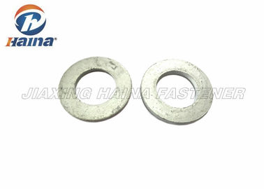 Heißes Bad-galvanisierte flache Unterlegscheiben M30 Gr.4.8 mit 55,26 - 56mm dem Außendurchmesser