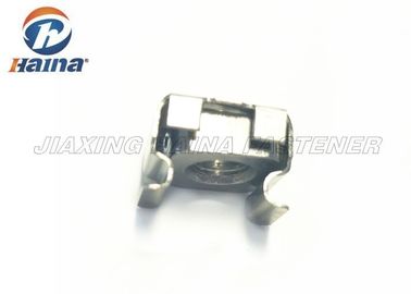 Einfache Quadrat-Käfig-Nuss des Endea2-70 A4-80 M4 M6 M8 M10 M12