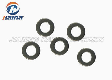 Metrische flache Waschmaschinen SS304/SS316 Plain Rundkopf M3 M4 M5 M6 M8 für Maschinen
