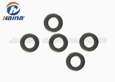 Metrische flache Waschmaschinen SS304/SS316 Plain Rundkopf M3 M4 M5 M6 M8 für Maschinen