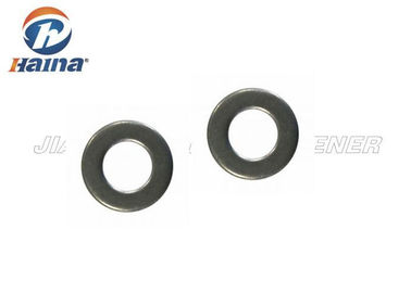 Metrische flache Waschmaschinen SS304/SS316 Plain Rundkopf M3 M4 M5 M6 M8 für Maschinen