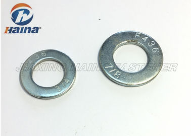 Schweres flaches Schwarzoxid der Waschmaschinen-SS304/SS316 für Automobil LÄRM 125 freie Proben