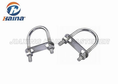Bolzen und Waschmaschine SS316 SS304L Edelstahl-U für Metall Buliding