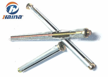Hochfester Tür-und Fenster-Rahmen M8/M10 für Metallrohr-Anker