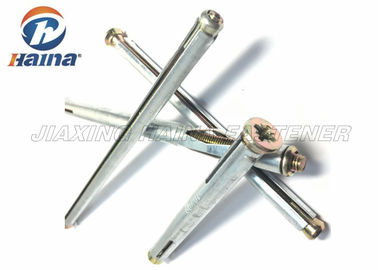 Hochfester Tür-und Fenster-Rahmen M8/M10 für Metallrohr-Anker