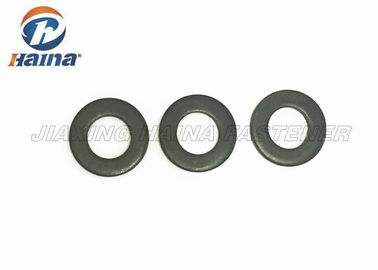 Schwarzoxid-Edelstahl-Waschmaschinen-Rundkopf-Grad 4,8 für Grundplatten