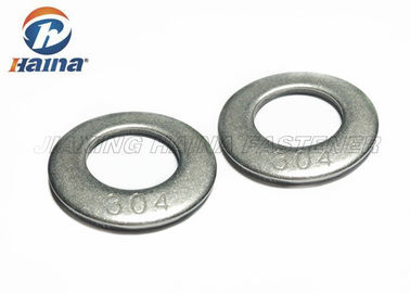 Hochfeste Stahl flach-Wäscher M35 Korrosionsbeständigkeit 5 - 5.6 mm Stärke