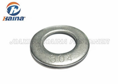 Hochfeste Stahl flach-Wäscher M35 Korrosionsbeständigkeit 5 - 5.6 mm Stärke