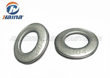 Hochfeste Stahl flach-Wäscher M35 Korrosionsbeständigkeit 5 - 5.6 mm Stärke