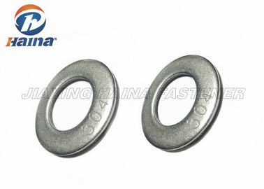 Hochfeste Stahl flach-Wäscher M35 Korrosionsbeständigkeit 5 - 5.6 mm Stärke