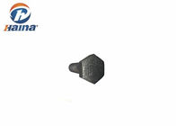 Schwarzer struktureller Hexen-Kopf-Bolzen Allen Carbon Steel-/legiertenstahl-ASTM A325