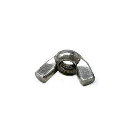 M4-M64 Edelstahl 314 316 quadratischer Schmetterling/Wing Nut für dekoratives