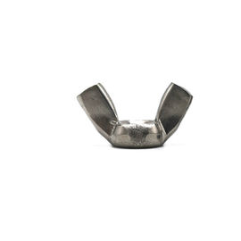 M4-M64 Edelstahl 314 316 quadratischer Schmetterling/Wing Nut für dekoratives