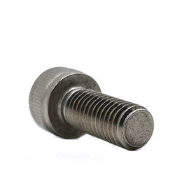 Hexagon-Sockel-Kombinations-Edelstahl 304 316 Pan Head Machine Screws