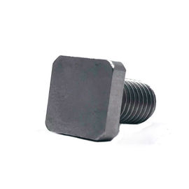 Edelstahl 304 316 Antriebshexen/square-Kopf-Maschinen-Schrauben