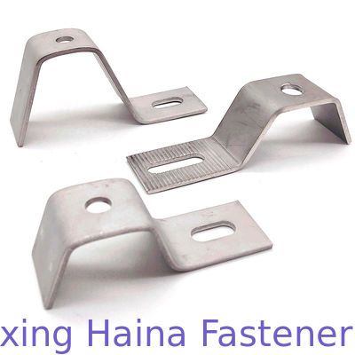 Befestigungssteinanker der ASTM-Edelstahl-304 306 umhüllungs-Z