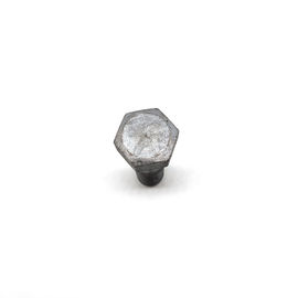 Grade 5.8 8.8 M24 M30  Hot Dip Galvanized Power Fitting Hex Head Cap Bolts